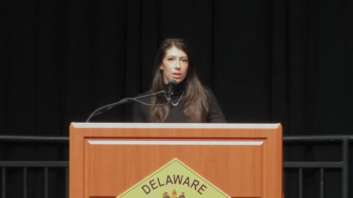 Delaware Board Of Funeral Service